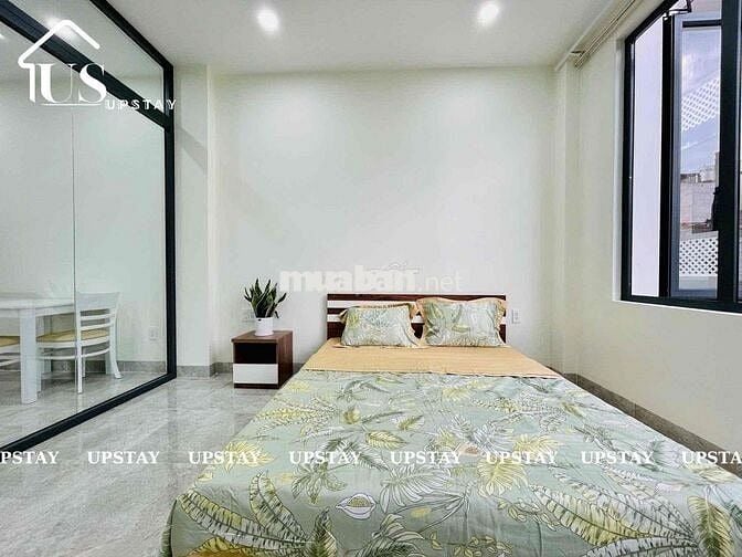 📍Studio_Full Nội Thất Đủ Tiện Nghi_Bãi xe oto gần Gần Các Trường Đh