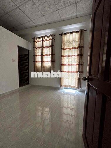 bán nhà hẻm 1/15 Mễ Cốc, 3 tỷ 6