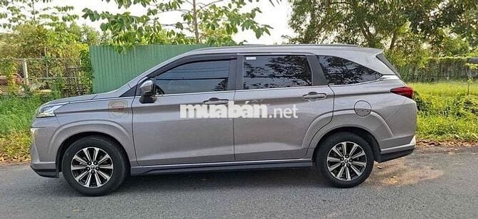 Toyota Veloz Cross 2022 Số tự động 7 chỗ Xám