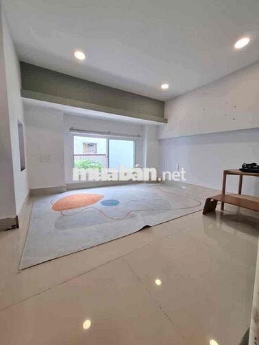 NHÀ ĐẸP QUẬN 10 – FULL NỘI THẤT – CHỈ 4 TỶ LẺ 5 TRIỆU