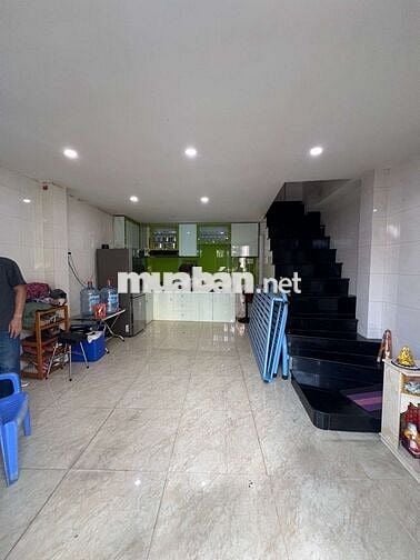 🕵️GIÃM CHÀO TUỘT ĐÁY,CHỈ 3,5TỶ CÓ NHÀ MBKD ĐƯỜNG 5D, BHHA LỘ9M,3TẦNG