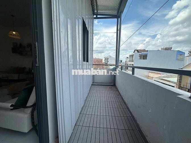 CĂN HỘ ĐẦY ĐỦ TIỆN NGHI - CHỈ CỌC 1 THÁNG
