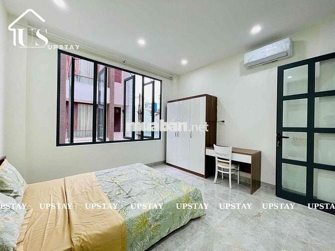 📍Studio_Full Nội Thất Đủ Tiện Nghi_Bãi xe oto gần Gần Các Trường Đh