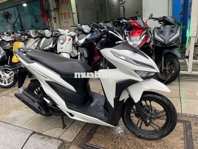 Honda Vario 150 2020 Trắng