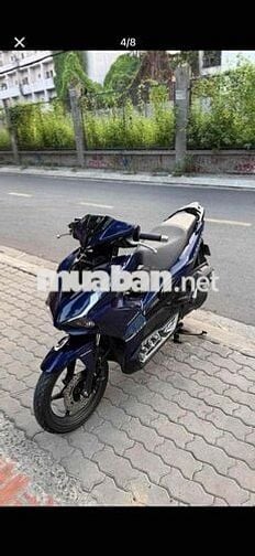 Honda Air Blade 125 2022 Xanh 30000 km
