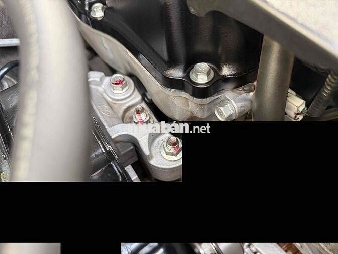 Mitsubishi Outlander CVT 2.0 đời cuối 2023,,