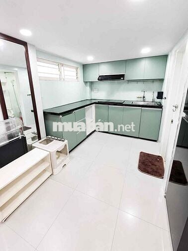 NHÀ ĐẸP QUẬN 10 – FULL NỘI THẤT – CHỈ 4 TỶ LẺ 5 TRIỆU