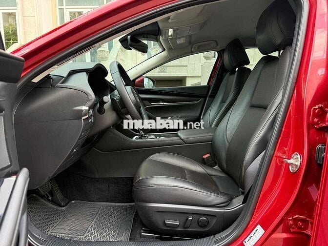 Mazda Mazda 3 Luxury 1.5L 2022 Đỏ 54.000 Km