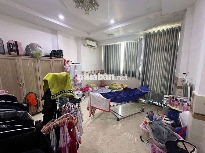 🕵️GIÃM CHÀO TUỘT ĐÁY,CHỈ 3,5TỶ CÓ NHÀ MBKD ĐƯỜNG 5D, BHHA LỘ9M,3TẦNG