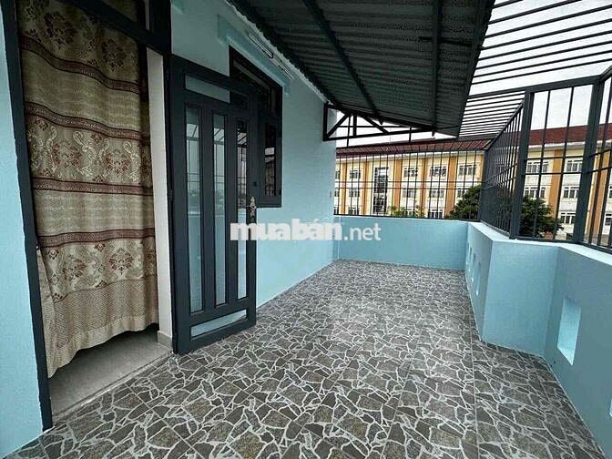 bán nhà hẻm 1/15 Mễ Cốc, 3 tỷ 6