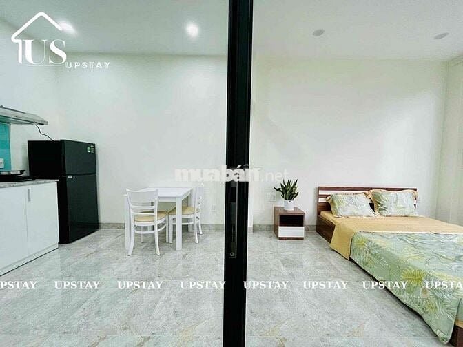 📍Studio_Full Nội Thất Đủ Tiện Nghi_Bãi xe oto gần Gần Các Trường Đh
