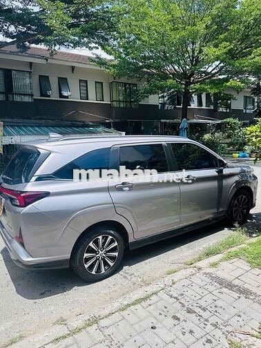 Toyota Veloz Cross 2022 Số tự động 7 chỗ Xám