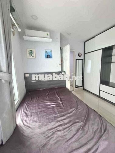 NHÀ ĐẸP QUẬN 10 – FULL NỘI THẤT – CHỈ 4 TỶ LẺ 5 TRIỆU