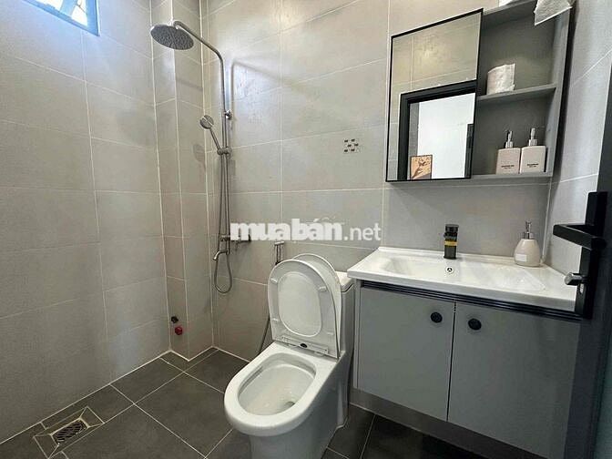 CĂN HỘ ĐẦY ĐỦ TIỆN NGHI - CHỈ CỌC 1 THÁNG