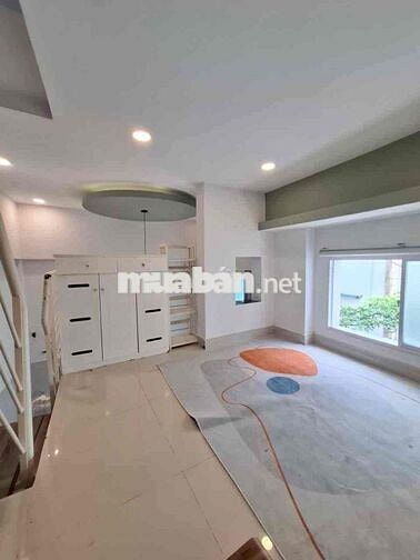 NHÀ ĐẸP QUẬN 10 – FULL NỘI THẤT – CHỈ 4 TỶ LẺ 5 TRIỆU