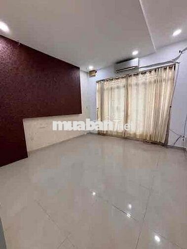 Cho thuê nhà đường sư Vạn hạnh 4 x10 giá 28.000000