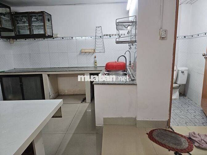 Chính chủ cho thuê nhà nguyên căn mới, rộng, thoáng – dọn vào ở ngay