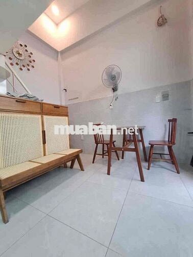 NHÀ ĐẸP QUẬN 10 – FULL NỘI THẤT – CHỈ 4 TỶ LẺ 5 TRIỆU