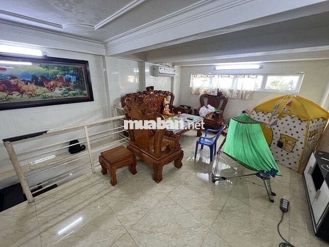 🕵️GIÃM CHÀO TUỘT ĐÁY,CHỈ 3,5TỶ CÓ NHÀ MBKD ĐƯỜNG 5D, BHHA LỘ9M,3TẦNG