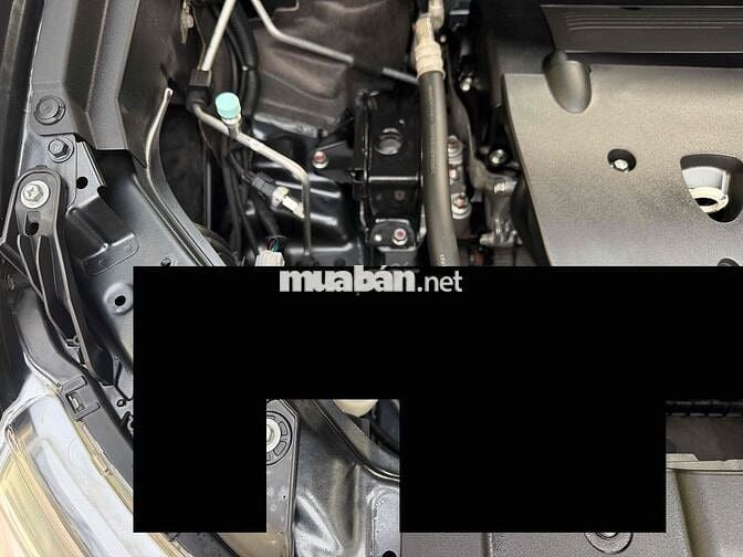 Mitsubishi Outlander CVT 2.0 đời cuối 2023,,