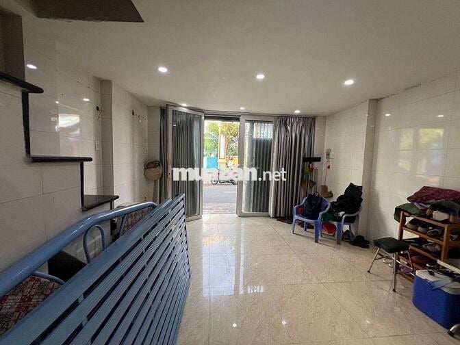 🕵️GIÃM CHÀO TUỘT ĐÁY,CHỈ 3,5TỶ CÓ NHÀ MBKD ĐƯỜNG 5D, BHHA LỘ9M,3TẦNG