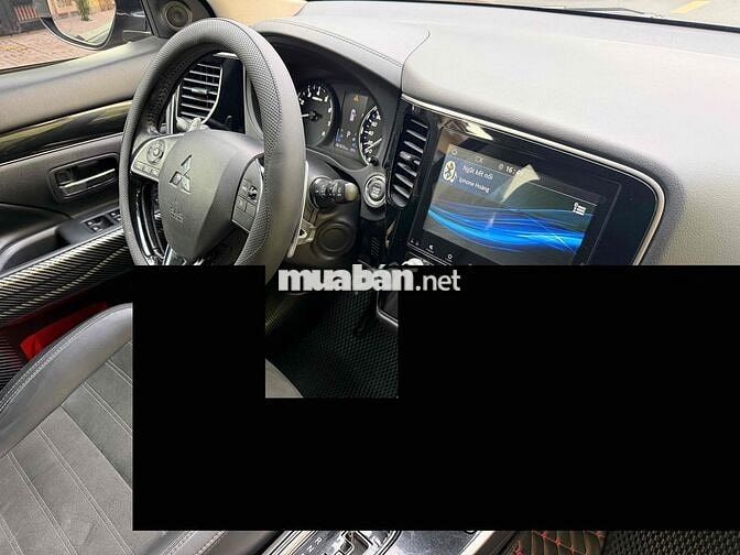 Mitsubishi Outlander CVT 2.0 đời cuối 2023,,