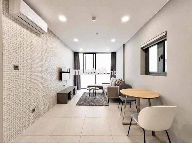 📍1PN_Full NT đủ tiện Nghi_An Ninh Yên Tĩnh_Bãi Oto gần VX Dân Chủ