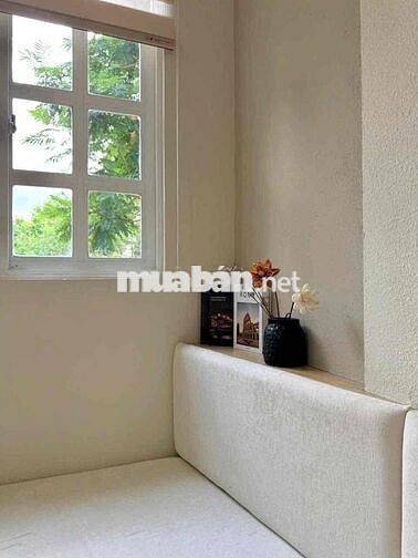 1PN 50m² siêu rộng – Hoàng Sa, Quận 3