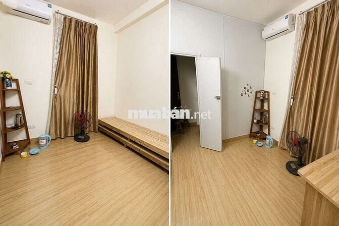 Cho thuê nhà nguyên căn tại 447 Phạm Văn Đồng