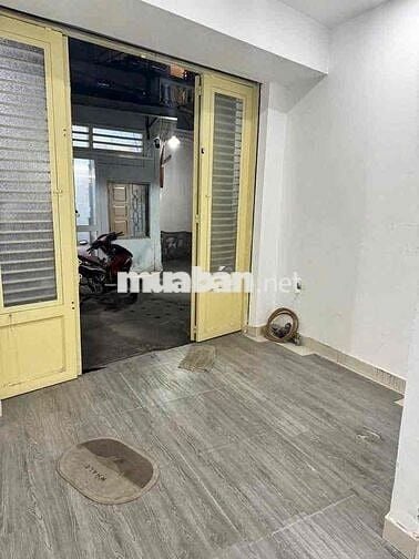 NC 3pn3wc 42m2 hẻm nguyễn văn nghi P7
