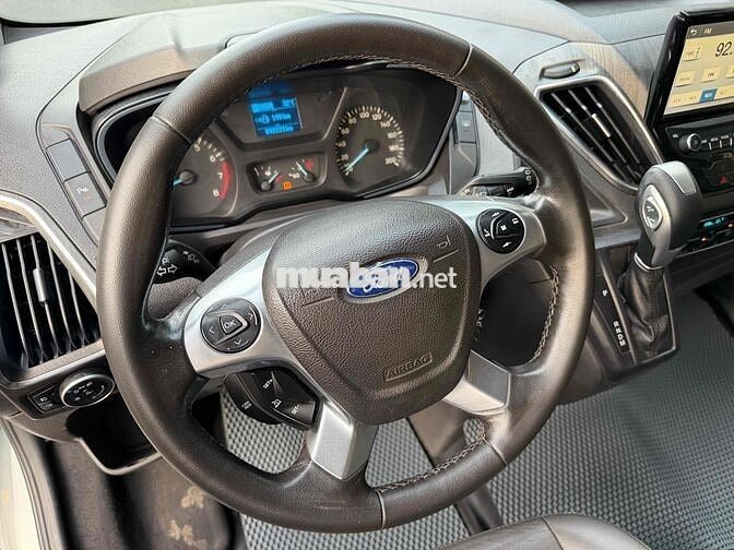 Ford Tourneo Titanium 2.0 L 2020 Trắng 92221 km