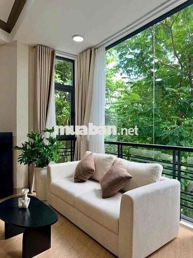 1PN 50m² siêu rộng – Hoàng Sa, Quận 3