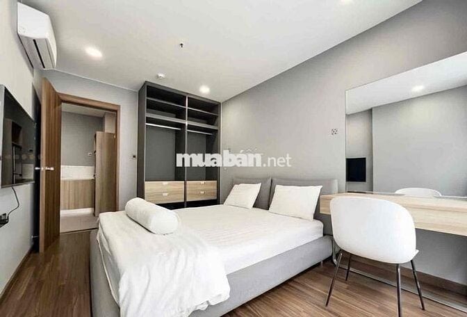 📍1PN_Full NT đủ tiện Nghi_An Ninh Yên Tĩnh_Bãi Oto gần VX Dân Chủ