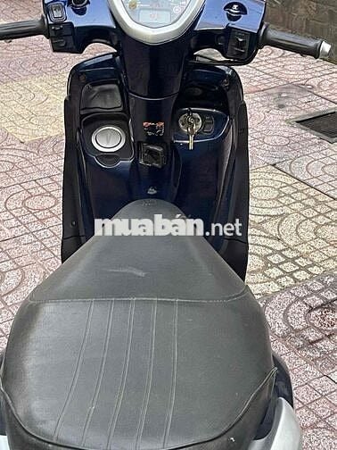 Yamaha Grande 2015 Xanh