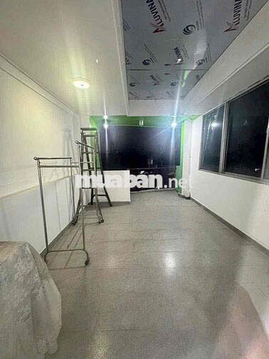 NC 3pn3wc 42m2 hẻm nguyễn văn nghi P7