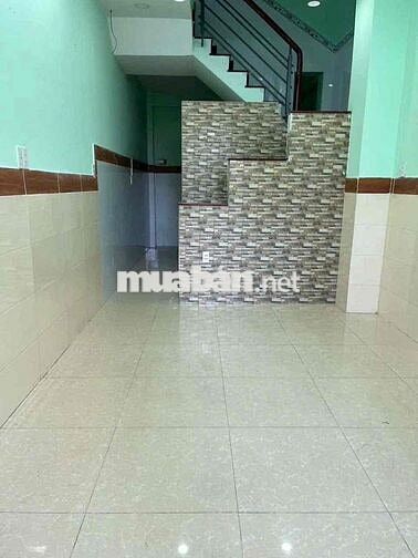 NC 3pn3wc 35m2 hẻm phan huy ích p12