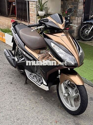 Airblade 125/2013 chính chủ biển sài gòn