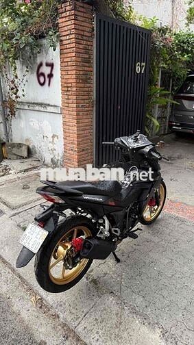 Honda Winner Limited 2018 Đen nhám 30.000 km