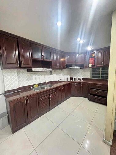 NC 3pn3wc 42m2 hẻm nguyễn văn nghi P7