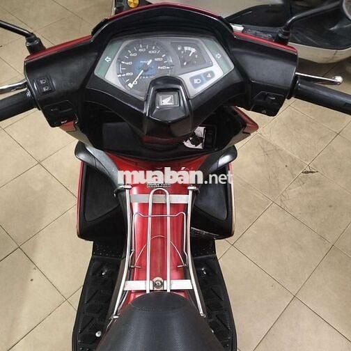 Honda Air Blade 2024 Đỏ