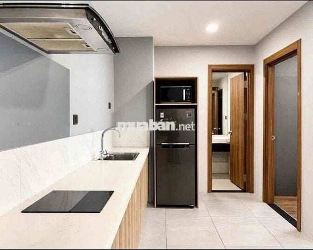 📍1PN_Full NT đủ tiện Nghi_An Ninh Yên Tĩnh_Bãi Oto gần VX Dân Chủ