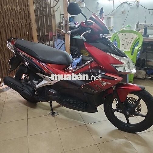 Honda Air Blade 2024 Đỏ