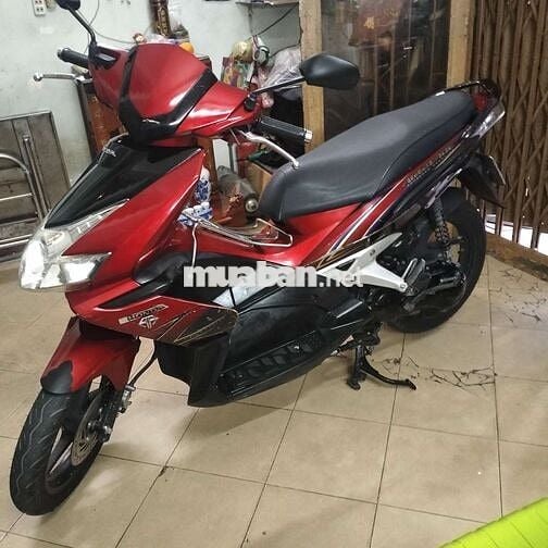 Honda Air Blade 2024 Đỏ