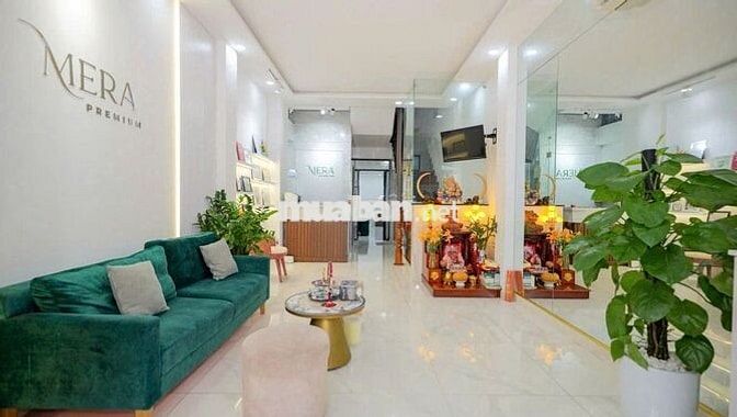 Cho Thuê Mặt Bằng : 278/  Tô Hiến Thành, Phường 15, Quận 10.