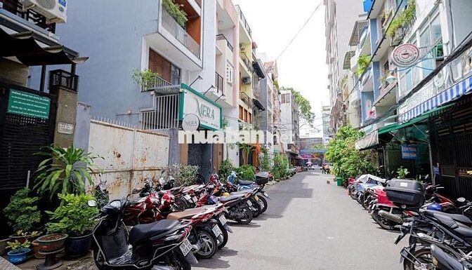 Cho Thuê Mặt Bằng : 278/  Tô Hiến Thành, Phường 15, Quận 10.