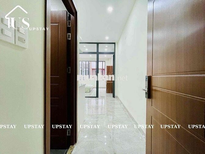 📍Studio_Full Nội Thất Đủ Tiện Nghi_Bãi xe oto gần Gần Các Trường Đh