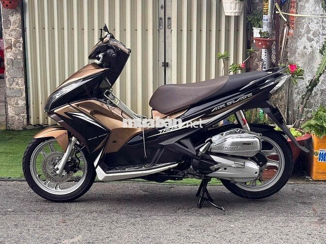 Airblade 125/2013 chính chủ biển sài gòn