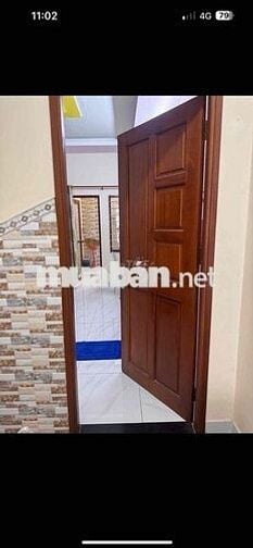 CHO THUÊ NHÀ 1 Sẹc ĐÚC LỮNG 3 lầu