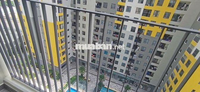 2PN2WC Giá THẬT 6.6tr gần ngã tư thủ đức