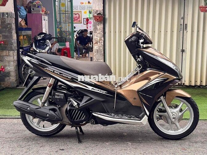 Airblade 125/2013 chính chủ biển sài gòn